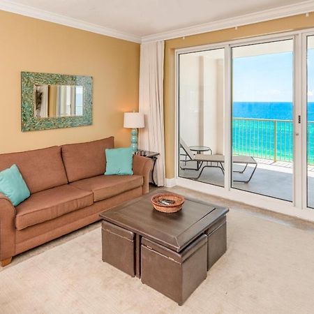 Sea Forever - Enjoy Amenities, Beauty And Comfort In Spacious 2 Bedroom 2Ba Panama City Beach Eksteriør billede