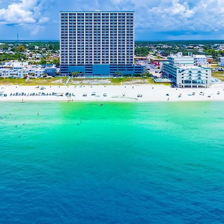 Sea Forever - Enjoy Amenities, Beauty And Comfort In Spacious 2 Bedroom 2Ba Panama City Beach Eksteriør billede