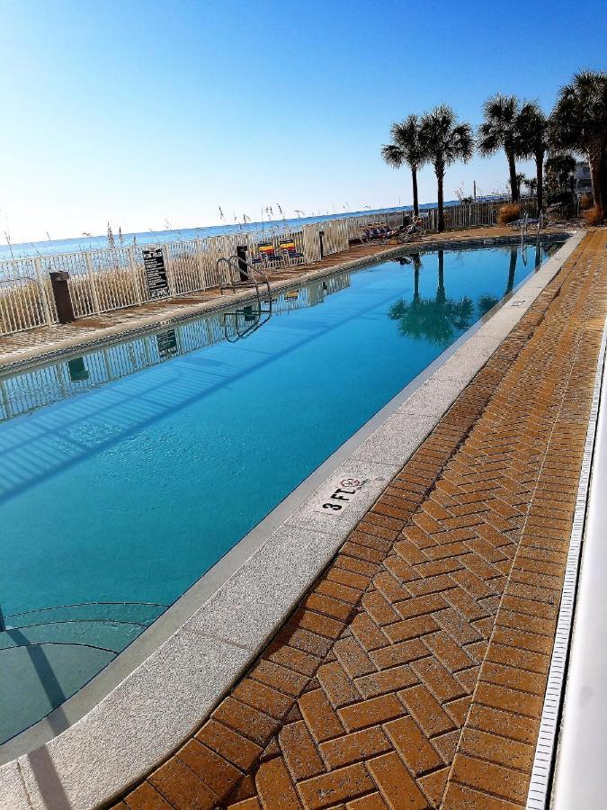Sea Forever - Enjoy Amenities, Beauty And Comfort In Spacious 2 Bedroom 2Ba Panama City Beach Eksteriør billede