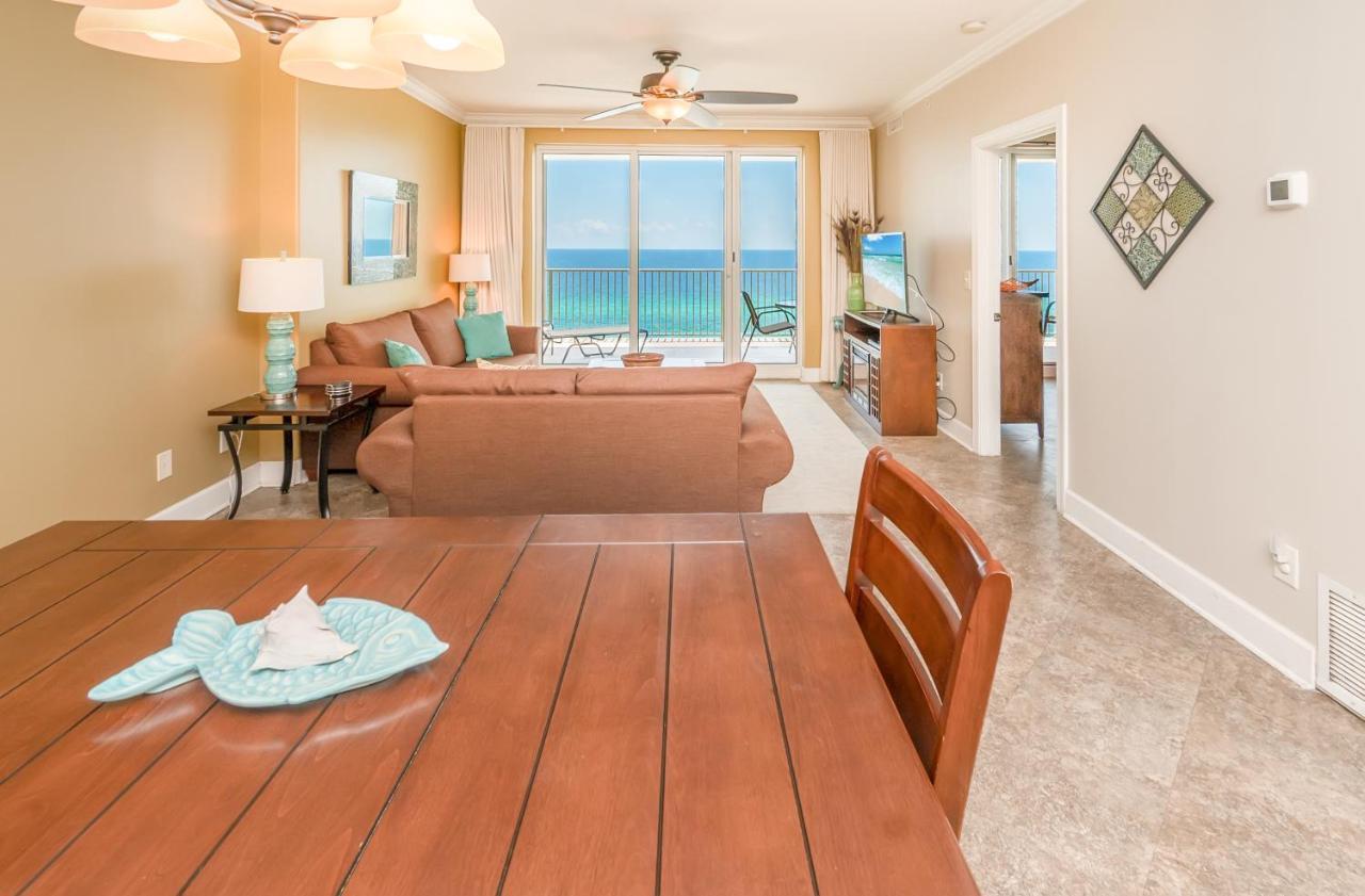 Sea Forever - Enjoy Amenities, Beauty And Comfort In Spacious 2 Bedroom 2Ba Panama City Beach Eksteriør billede
