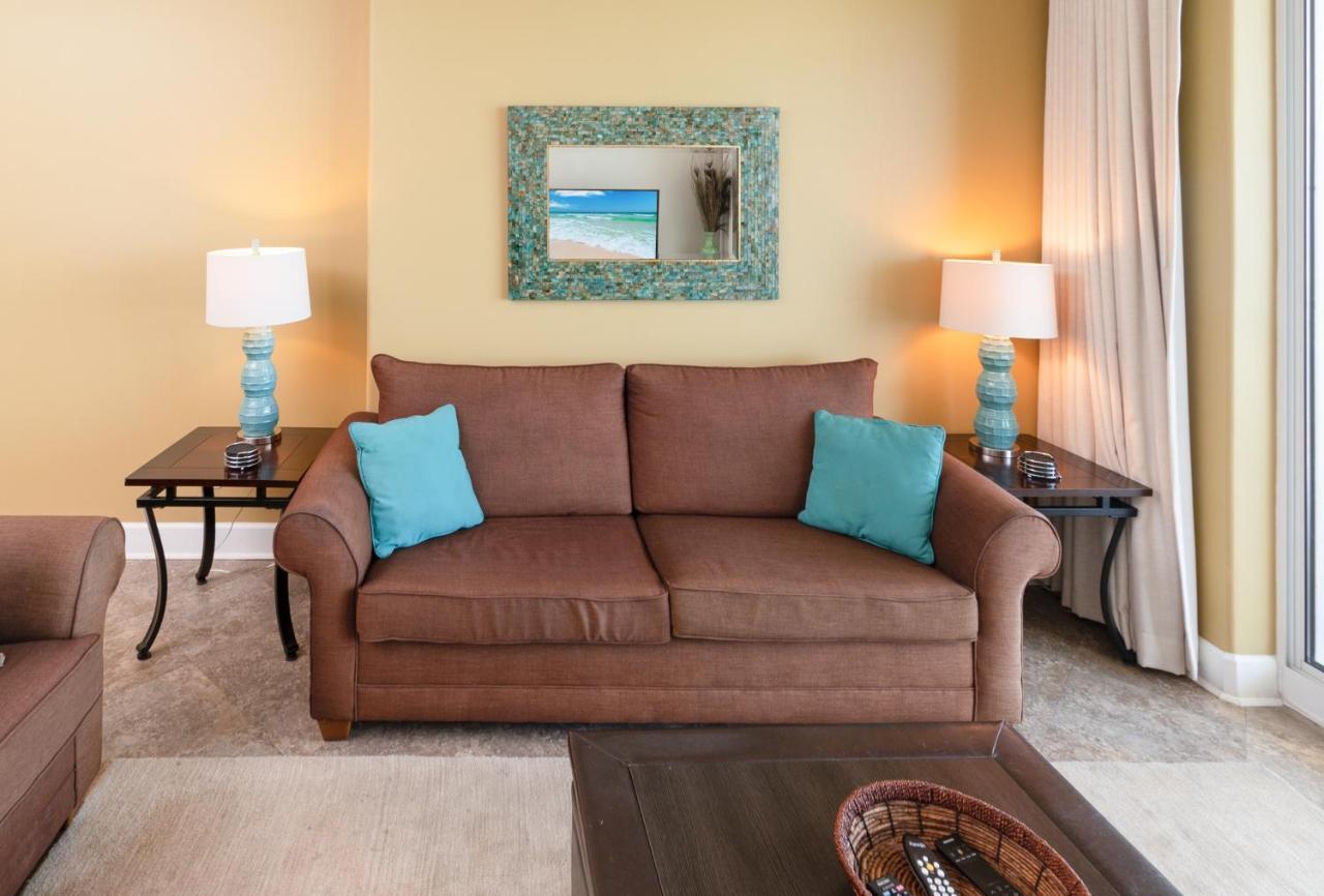 Sea Forever - Enjoy Amenities, Beauty And Comfort In Spacious 2 Bedroom 2Ba Panama City Beach Eksteriør billede