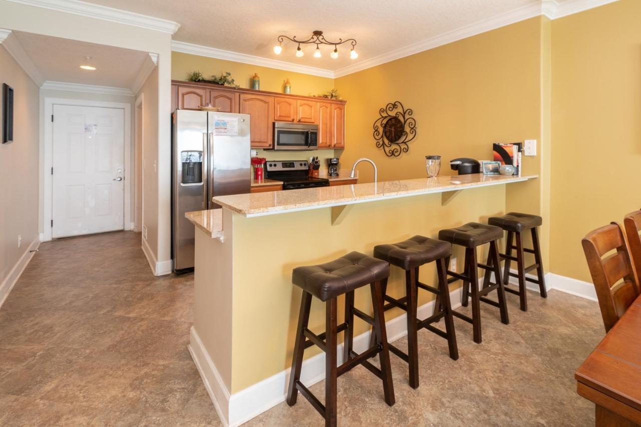 Sea Forever - Enjoy Amenities, Beauty And Comfort In Spacious 2 Bedroom 2Ba Panama City Beach Eksteriør billede