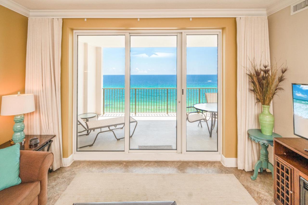 Sea Forever - Enjoy Amenities, Beauty And Comfort In Spacious 2 Bedroom 2Ba Panama City Beach Eksteriør billede