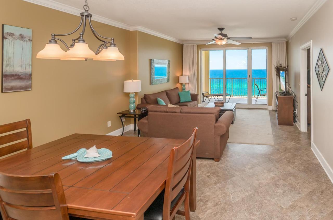 Sea Forever - Enjoy Amenities, Beauty And Comfort In Spacious 2 Bedroom 2Ba Panama City Beach Eksteriør billede