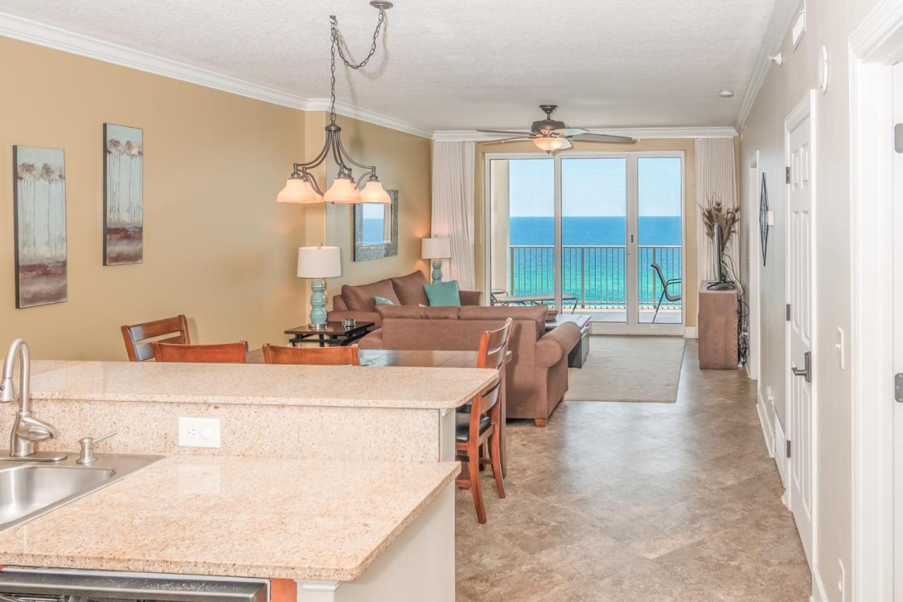 Sea Forever - Enjoy Amenities, Beauty And Comfort In Spacious 2 Bedroom 2Ba Panama City Beach Eksteriør billede