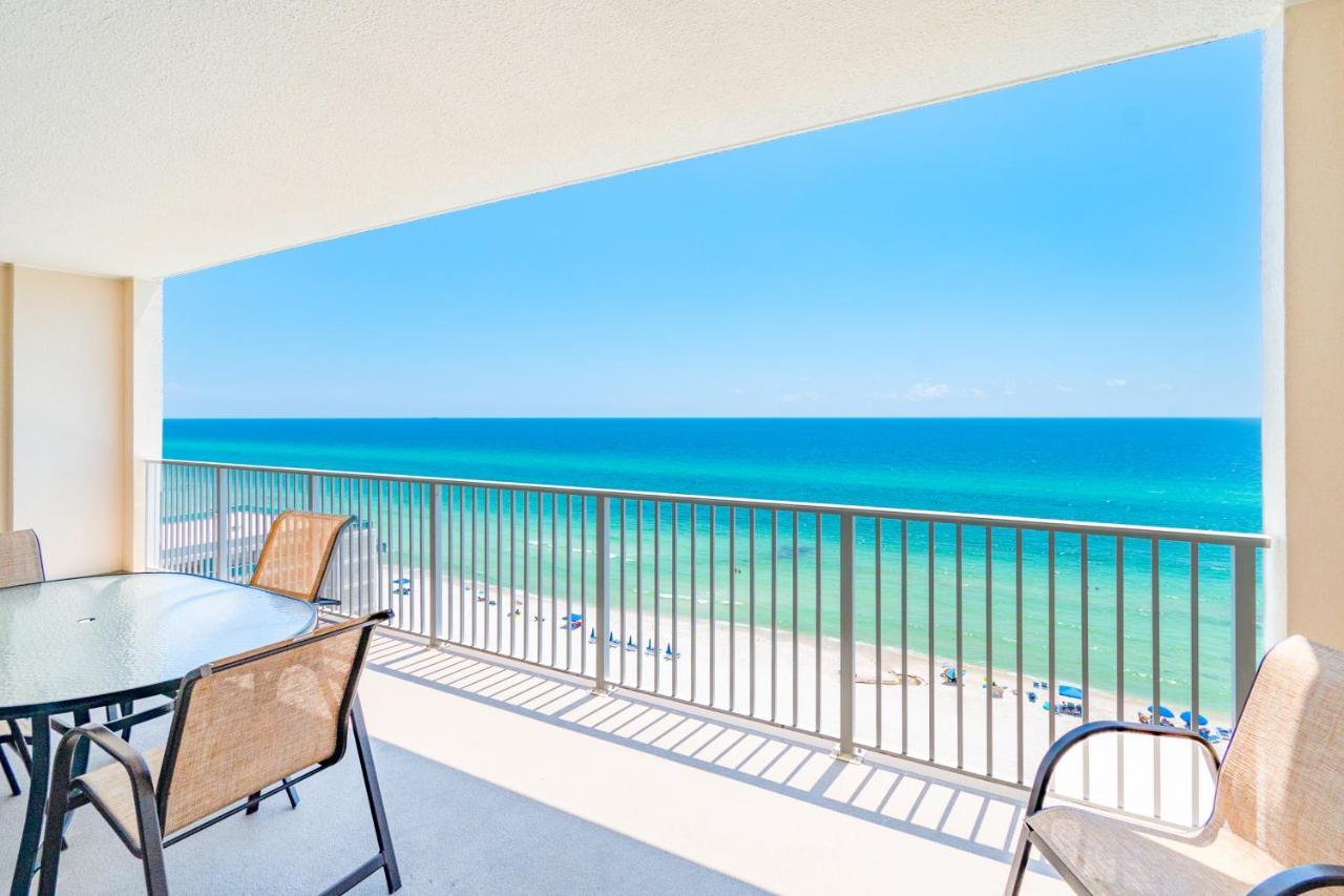 Sea Forever - Enjoy Amenities, Beauty And Comfort In Spacious 2 Bedroom 2Ba Panama City Beach Eksteriør billede