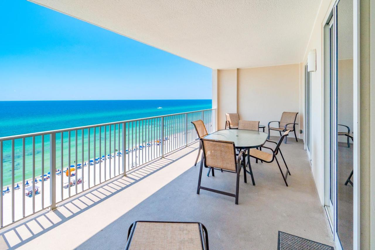 Sea Forever - Enjoy Amenities, Beauty And Comfort In Spacious 2 Bedroom 2Ba Panama City Beach Eksteriør billede