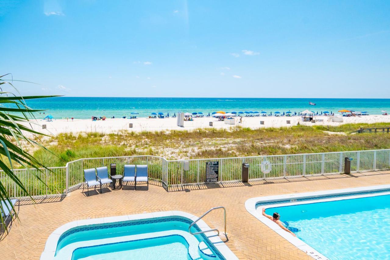 Sea Forever - Enjoy Amenities, Beauty And Comfort In Spacious 2 Bedroom 2Ba Panama City Beach Eksteriør billede