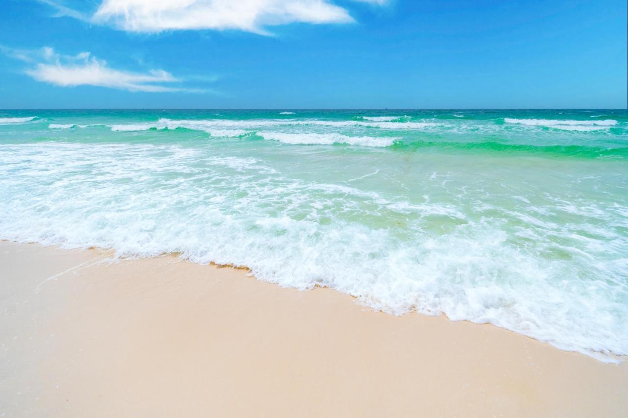 Sea Forever - Enjoy Amenities, Beauty And Comfort In Spacious 2 Bedroom 2Ba Panama City Beach Eksteriør billede