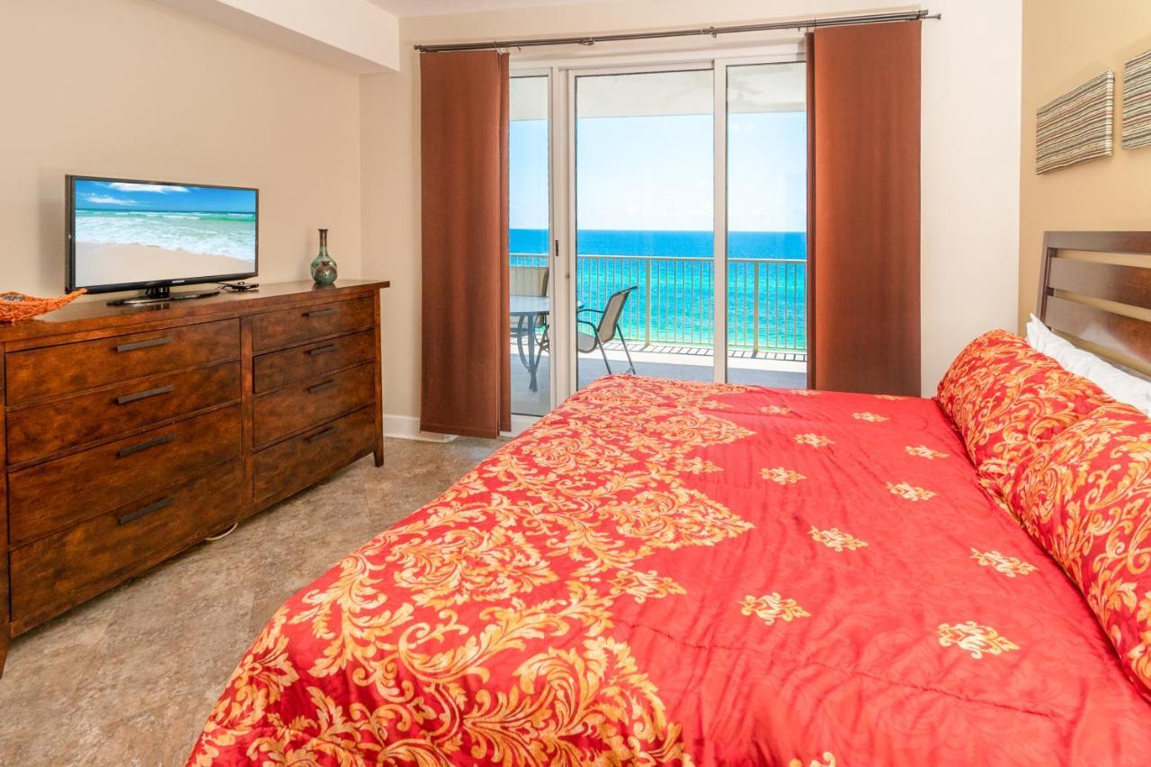 Sea Forever - Enjoy Amenities, Beauty And Comfort In Spacious 2 Bedroom 2Ba Panama City Beach Eksteriør billede