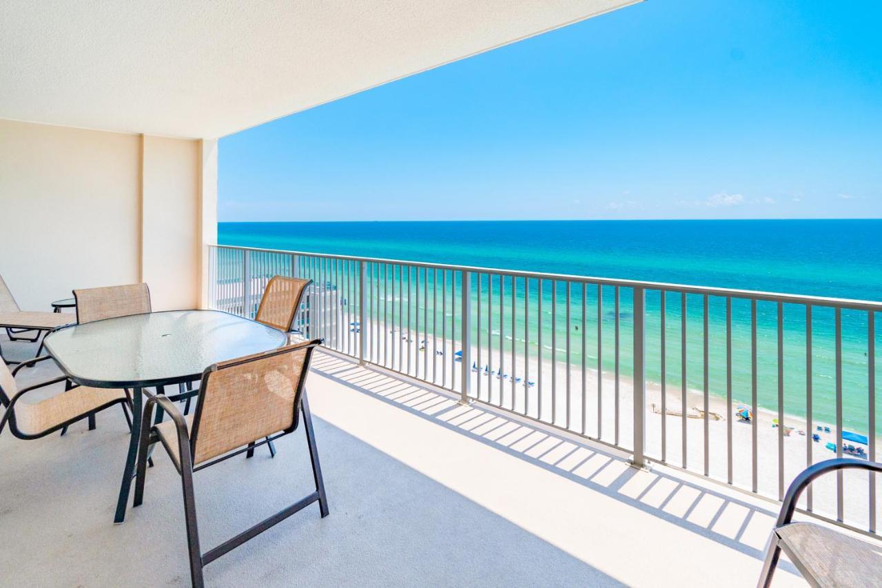 Sea Forever - Enjoy Amenities, Beauty And Comfort In Spacious 2 Bedroom 2Ba Panama City Beach Eksteriør billede
