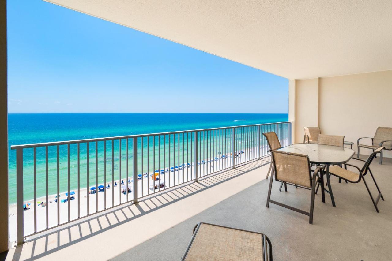 Sea Forever - Enjoy Amenities, Beauty And Comfort In Spacious 2 Bedroom 2Ba Panama City Beach Eksteriør billede