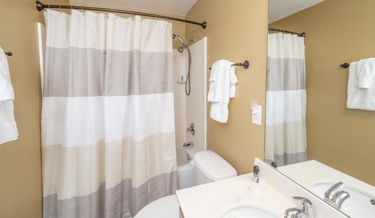 Sea Forever - Enjoy Amenities, Beauty And Comfort In Spacious 2 Bedroom 2Ba Panama City Beach Eksteriør billede