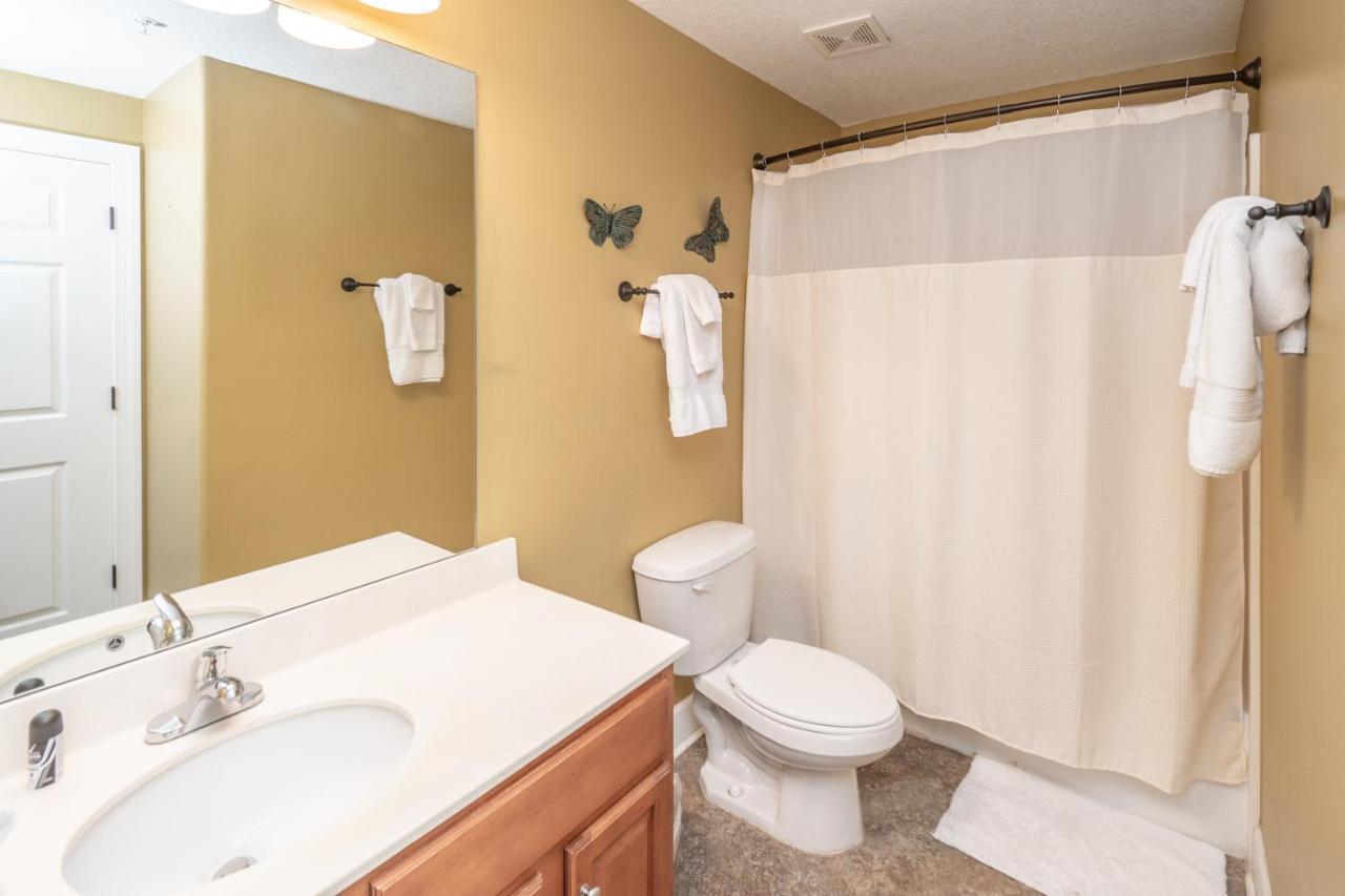 Sea Forever - Enjoy Amenities, Beauty And Comfort In Spacious 2 Bedroom 2Ba Panama City Beach Eksteriør billede