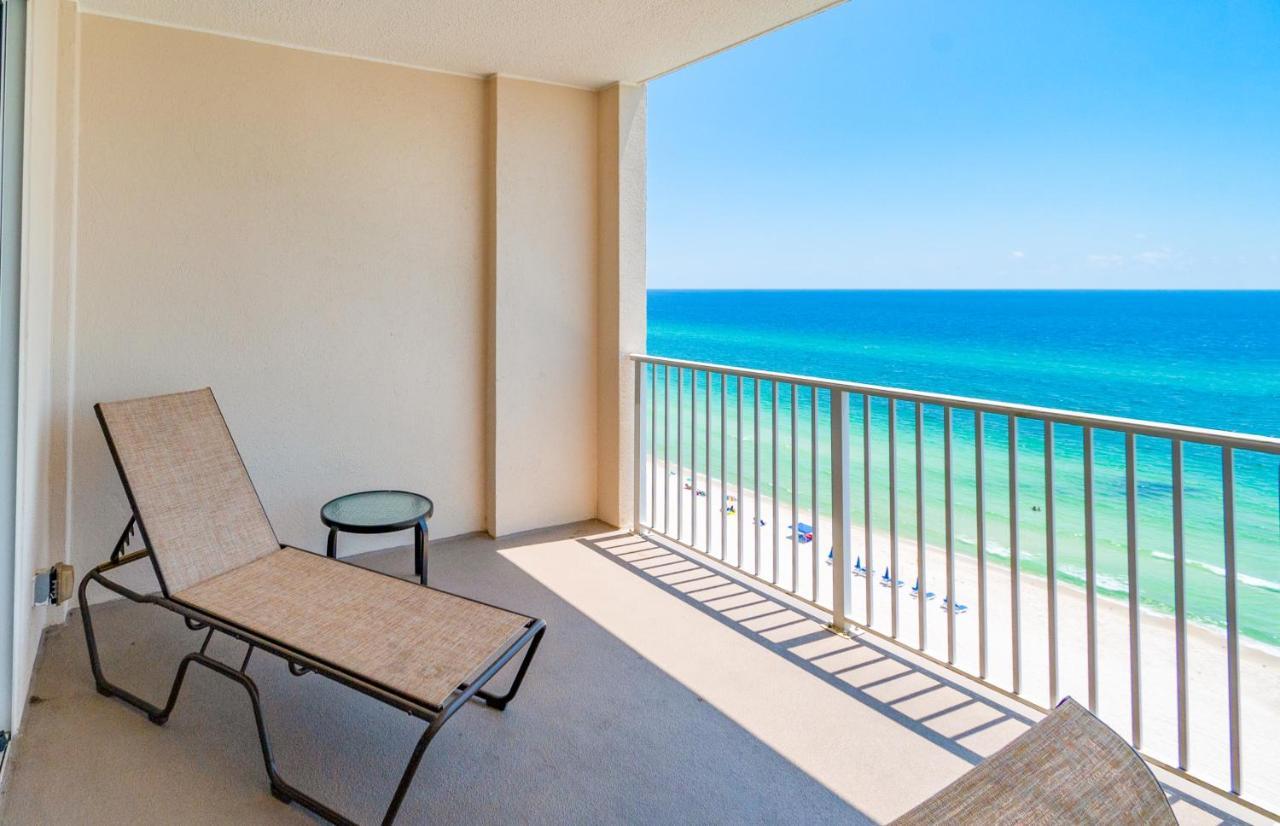 Sea Forever - Enjoy Amenities, Beauty And Comfort In Spacious 2 Bedroom 2Ba Panama City Beach Eksteriør billede