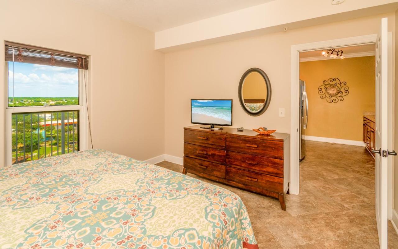 Sea Forever - Enjoy Amenities, Beauty And Comfort In Spacious 2 Bedroom 2Ba Panama City Beach Eksteriør billede