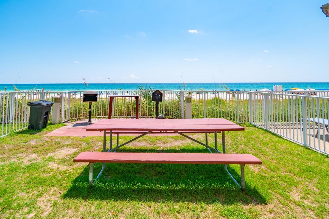 Sea Forever - Enjoy Amenities, Beauty And Comfort In Spacious 2 Bedroom 2Ba Panama City Beach Eksteriør billede
