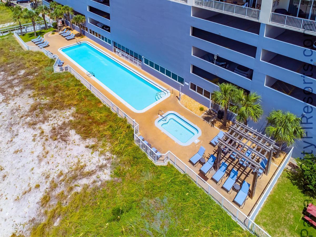 Sea Forever - Enjoy Amenities, Beauty And Comfort In Spacious 2 Bedroom 2Ba Panama City Beach Eksteriør billede