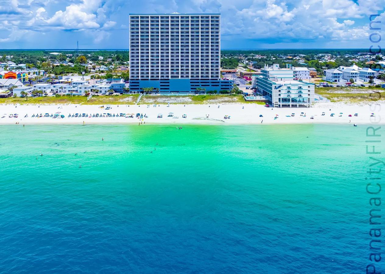 Sea Forever - Enjoy Amenities, Beauty And Comfort In Spacious 2 Bedroom 2Ba Panama City Beach Eksteriør billede