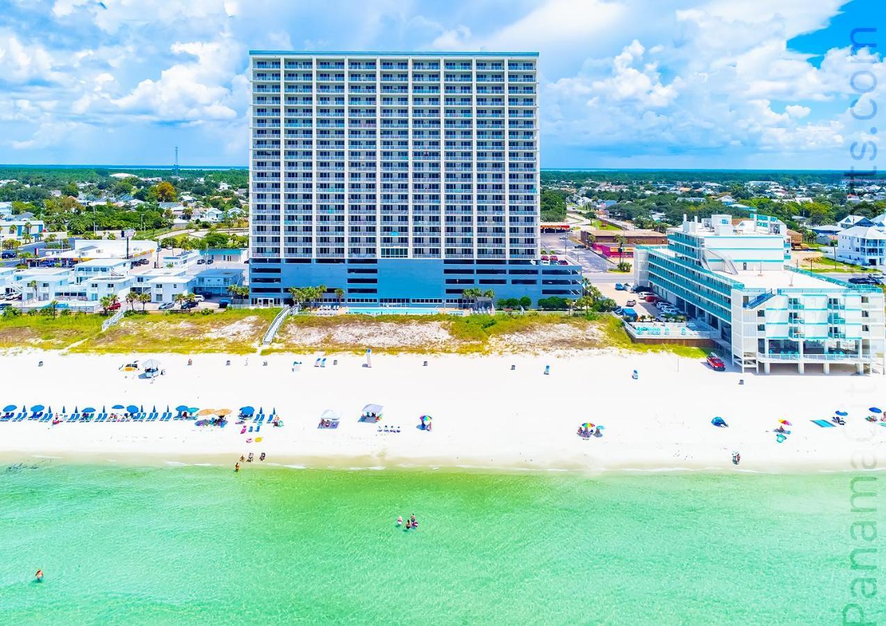 Sea Forever - Enjoy Amenities, Beauty And Comfort In Spacious 2 Bedroom 2Ba Panama City Beach Eksteriør billede
