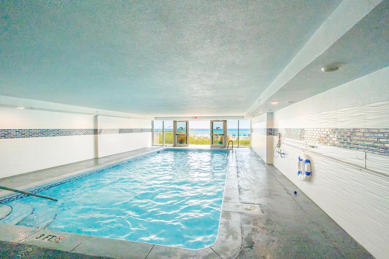 Sea Forever - Enjoy Amenities, Beauty And Comfort In Spacious 2 Bedroom 2Ba Panama City Beach Eksteriør billede